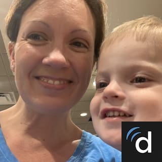 Christine Hodge, Psychiatry, Vinton, VA