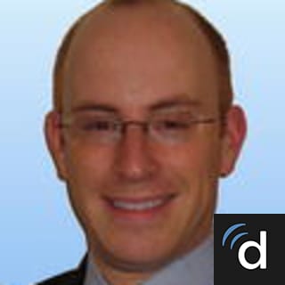 Chad Rabinowitz, MD, Radiology, Moorestown, NJ