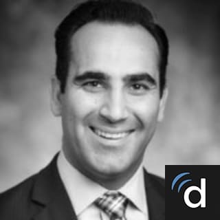 Kaveh Tayebi, MD