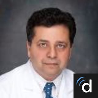 Said Uddin, MD