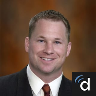 James Lebolt, DO, Orthopaedic Surgery, Grand Rapids, MI
