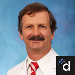 Donald Bynum, MD