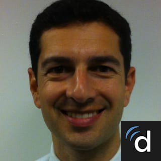 Eli Miloslavsky, MD, Rheumatology, Boston, MA