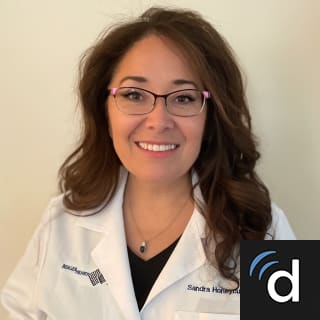 Sandra (Reyes) Honeycutt, Otolaryngology (ENT), Norristown, PA