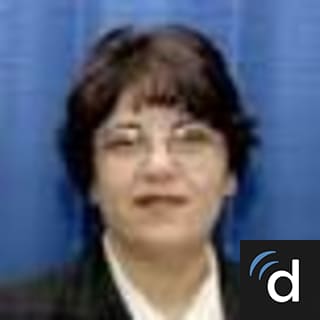 Marcella Salib, MD