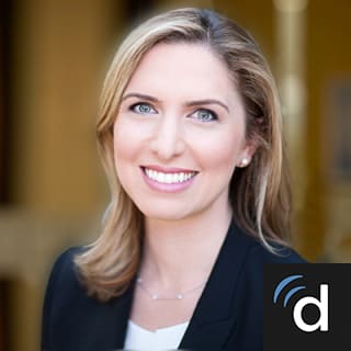 Brooke Friedman, MD, Obstetrics & Gynecology, Stanford, CA