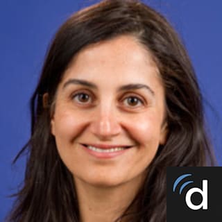 Faezeh Ghaffari, MD