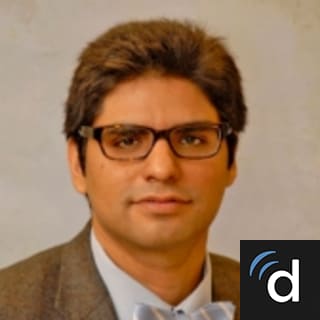 Umar Ghaffar, MD, Family Medicine, Gainesville, FL