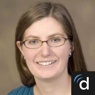 Christina Laukaitis, MD, Medical Genetics, Urbana, IL