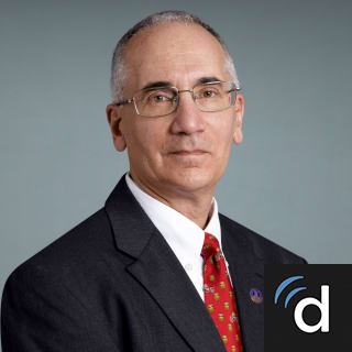 Paul Maravel, MD