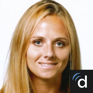 Alison Trexler, MD