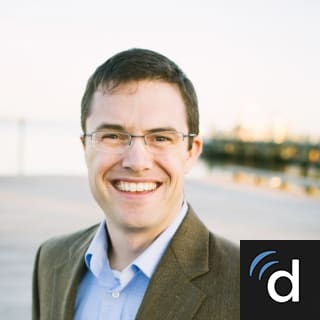 David Cook, MD
