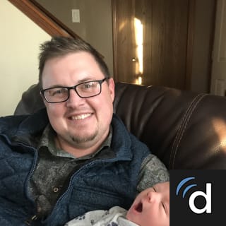 Lukas Veith, Nurse Practitioner, Saint Johns, MI