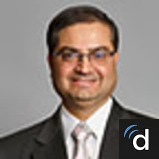 Arun Bhandari, MD, Oncology, Annapolis, MD