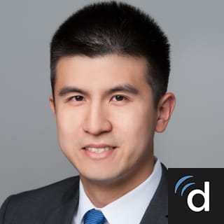 Vincent Wu, MD, Interventional Radiology, Boston, MA