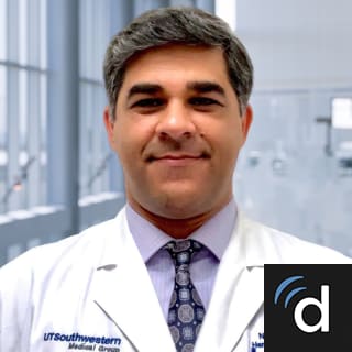 Dr. Navid Sadeghi, MD | Dallas, TX | Oncologist | US News Doctors