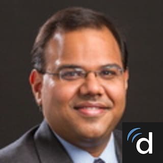 Nihar Desai, MD