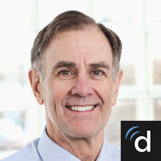 Clyde Dawson, MD