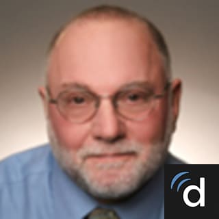 Richard Goldman, MD