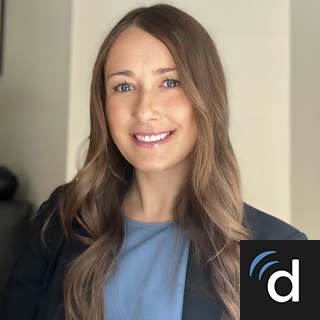 Alexis Desjardins, Geriatric Nurse Practitioner, Scarborough, ME