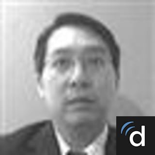 Matthew Cheng, MD, Pulmonology, Salem, OH