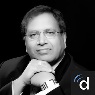 Bharat Gupta, MD