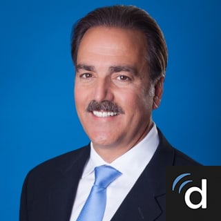 Gerald Yacobucci, MD