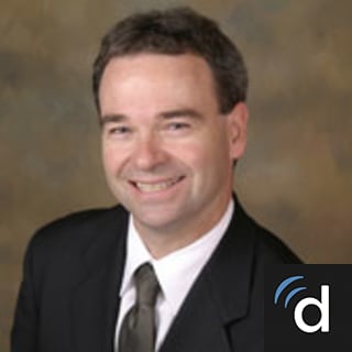 Gerald Murphy, MD