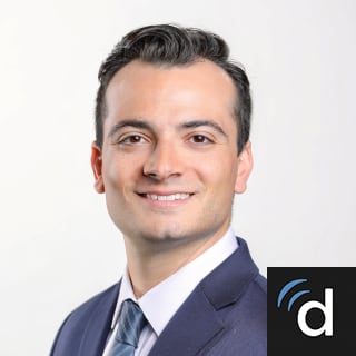 Christopher Lisi, MD