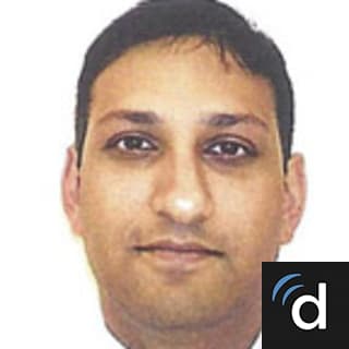 Senthuran Siva, MD