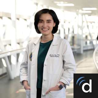 Charlene Pan, MD, Internal Medicine, Cleveland, OH