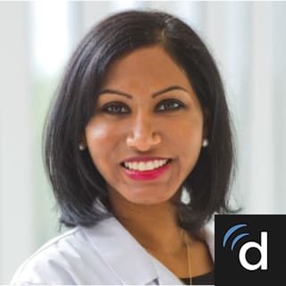 Anuja Antony, MD, Plastic Surgery, Cary, NC