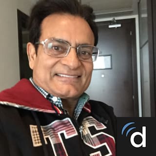 Suman Sawhney, MD