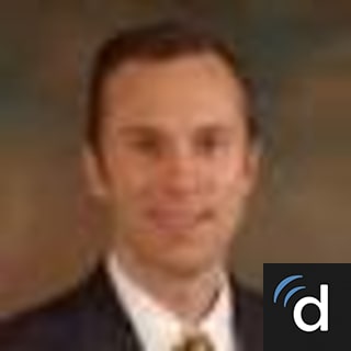 David Krzymowski, MD, General Surgery, Mount Pleasant, UT