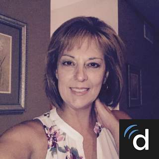 Gina Bender, Pharmacist, Merrillville, IN