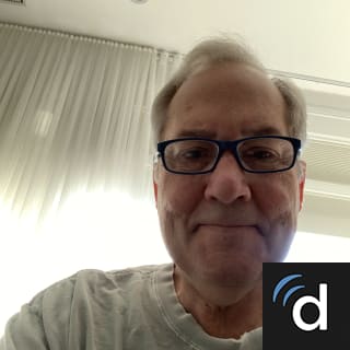 Robert Caldemeyer, MD