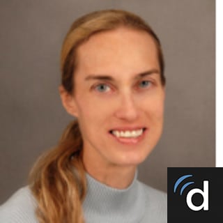 Christina Oleson, MD