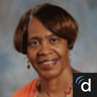 Wanda Terrell, MD, Internal Medicine, St. Louis, MO