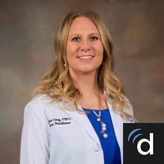Laura Craig, FNP