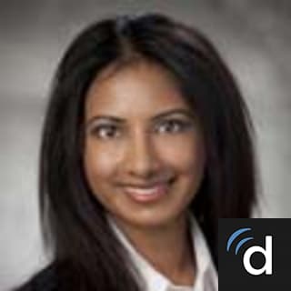 Una Shah, MD