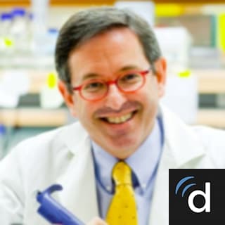 David Virshup, MD