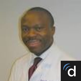 Sebastine Elendu, MD, Pulmonology, Hickory, NC