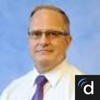 Edward Thompson, MD