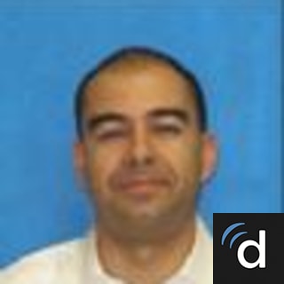 Warren Hosseinion Sr., MD