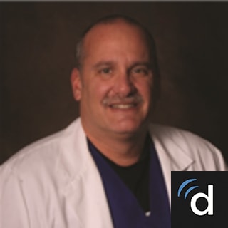 Robert Doline, MD