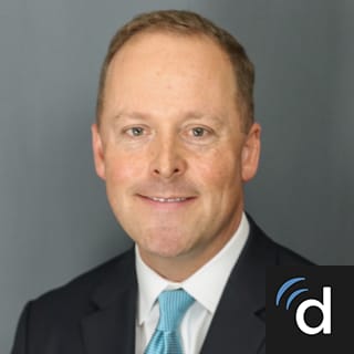 Brian McFerron, MD