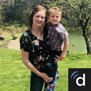 Danielle Gregoire, Family Medicine, Bradford, PA