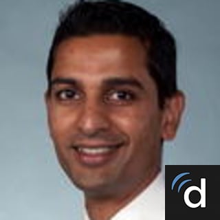 Samip Vasaiwala, MD