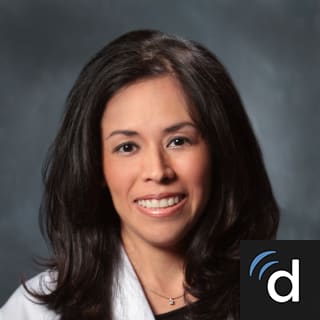 Patricia Marroquin, MD