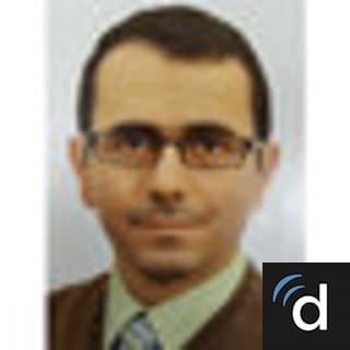 Asem Alqudah, MD